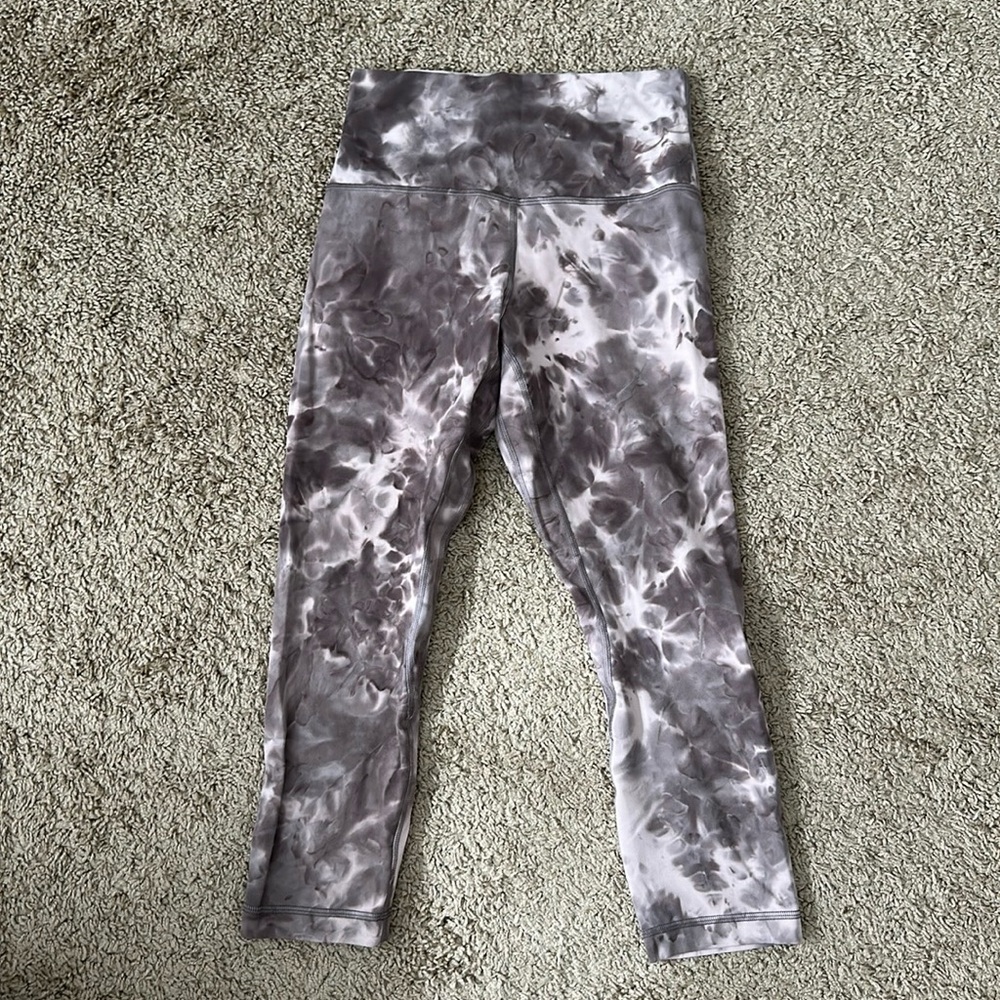 Lululemon Align leggings